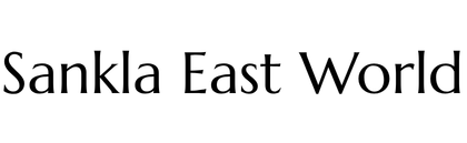 Sankla East World Hadapsar Logo